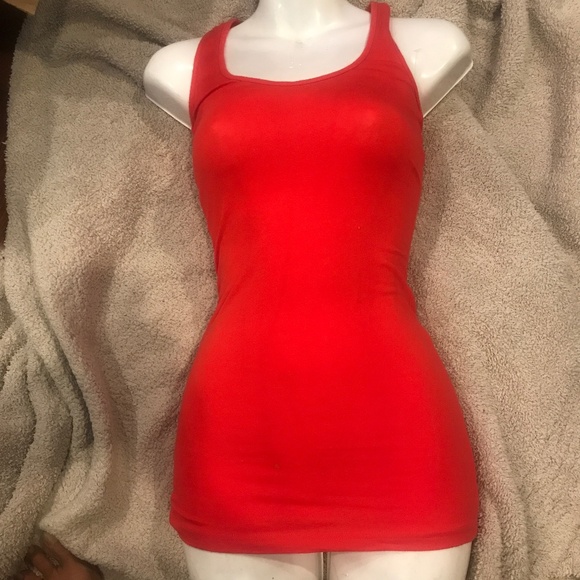 Nordstrom tank - Picture 1 of 3